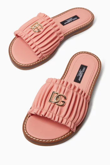 DG Logo Slides