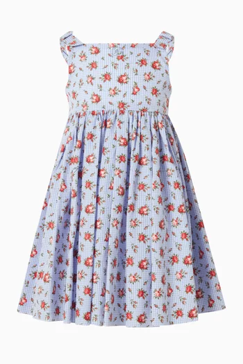 Shop Dolce & Gabbana Dresses for Baby Girls | Ounass UAE