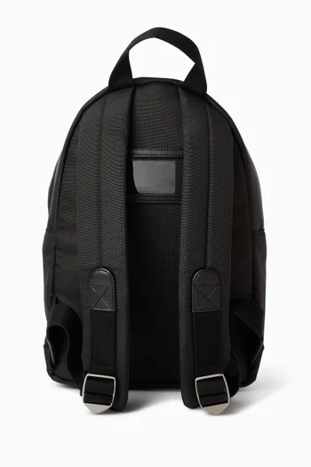 Logo Backpack