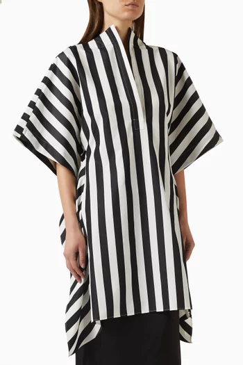 تونيك مويسون مزيج قطن