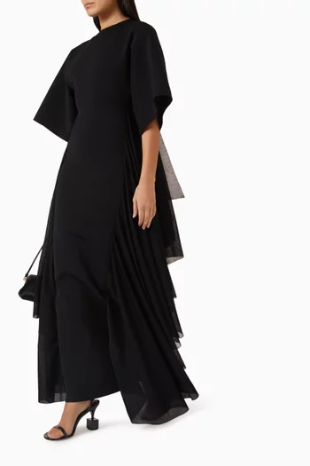 فستان ماي ميسترال