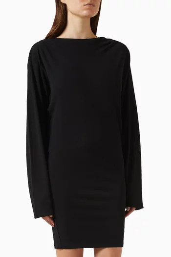 فستان ميسترال جيرسيه