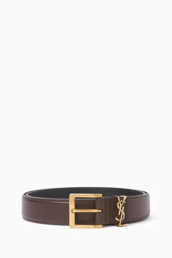 حزام فاديم بشعار كاسندر جلد