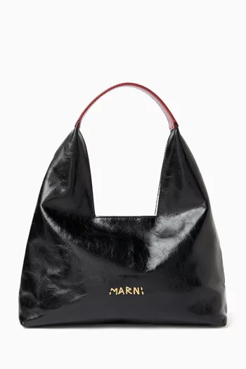 حقيبة ترابيز ميني جلد