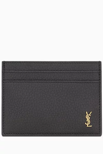 حافظة بطاقات كاسندر صغيرة