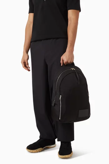 Urban Backpack in Nylon