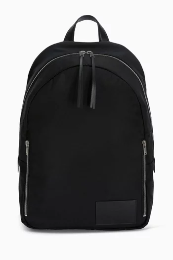 Urban Backpack in Nylon