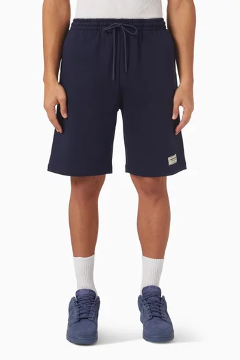 شورت للبيت 10 بوصة مزيج قطن عضوي