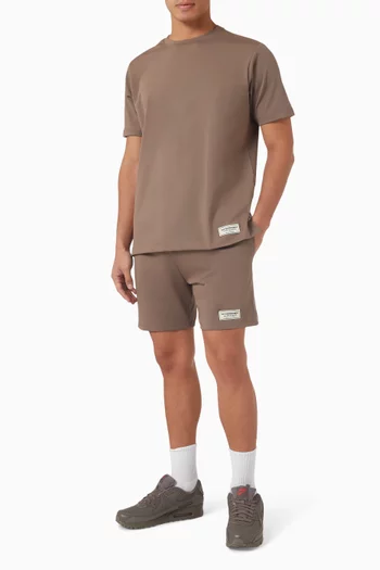 Regular-fit T-shirt in Softskin100©