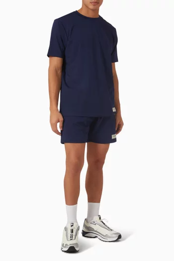 Regular-fit T-shirt in Softskin100©