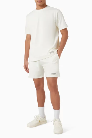 Regular-fit T-shirt in Softskin100©