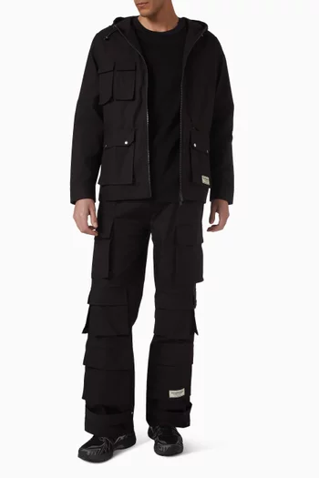 تي شيرت بقصة عادية جيرسيه حريري