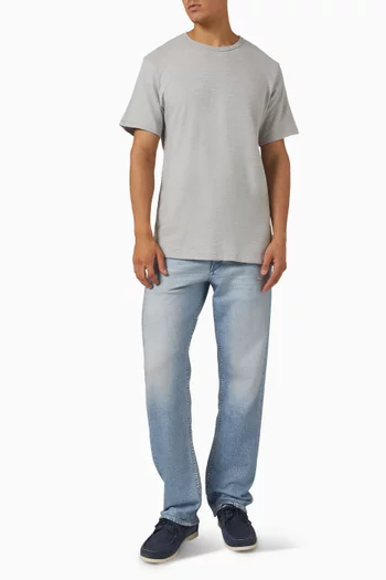 Classic Flame T-shirt in Cotton