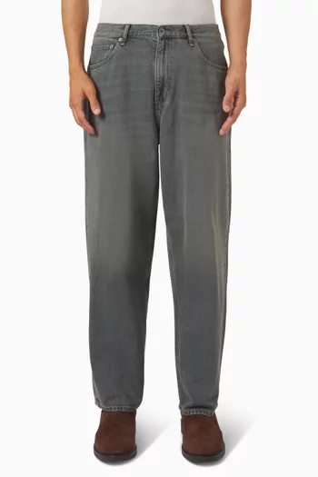 بنطال جينز آر بي باجي فيت دينم