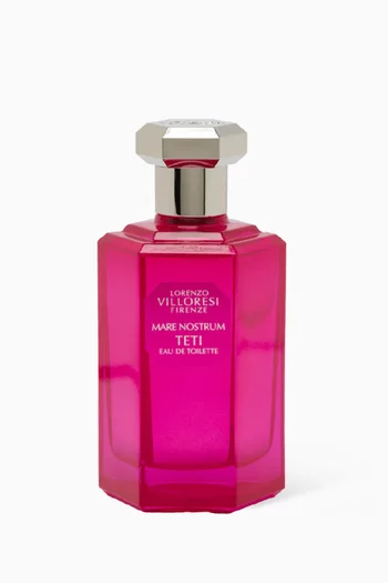 Mare Nostrum TETI Eau de Toilette, 100ml