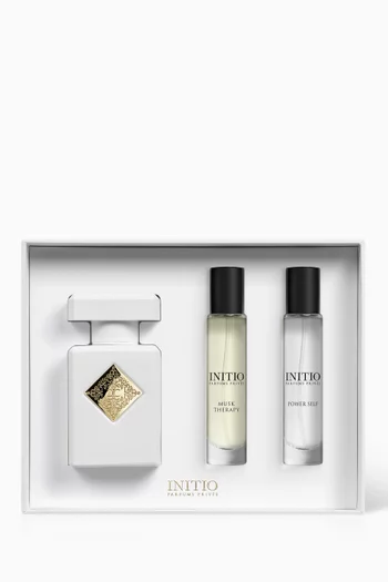 Musk Therapy Eau de Parfum Gift Set