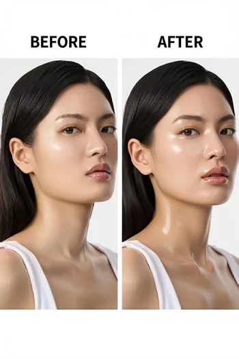 White Truffle Double Layer Revitalizing Serum, 30ml