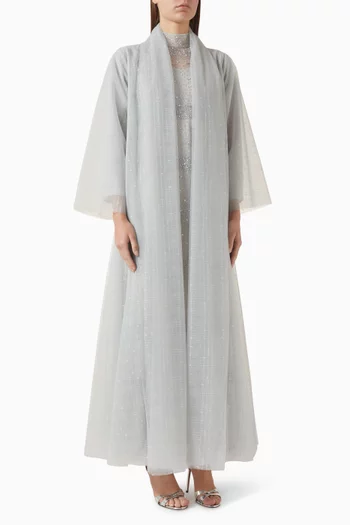 طقم عباية، 3 قطع