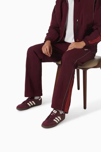 سنيكرز سامبا او جي جلد