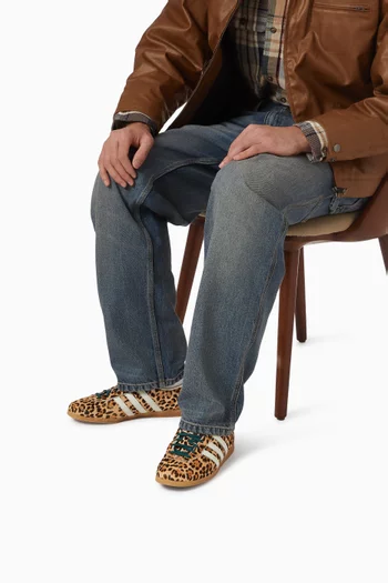 Gazelle Lo Pro Sneakers