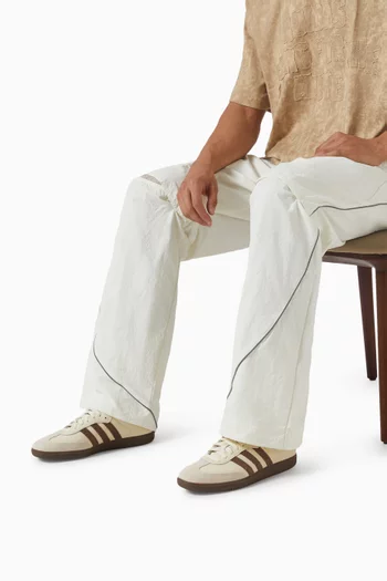 سنيكرز سامبا او جي جلد