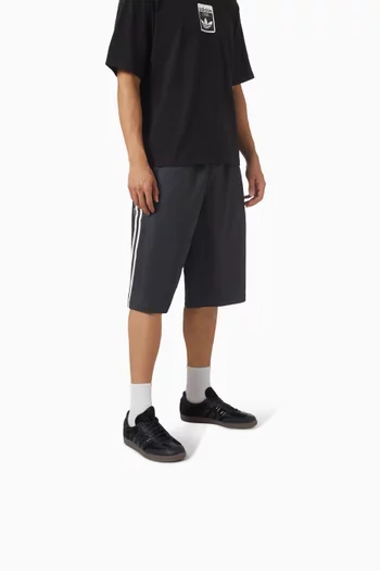 سنيكرز سامبا او جي جلد