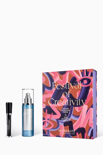 مجموعة هدايا فيستيفال اوف كرياتيفيتي