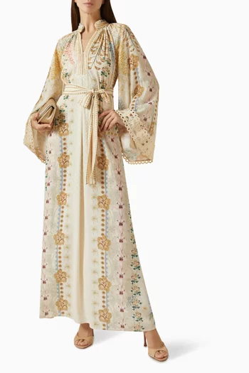 فستان اوري جورجيت