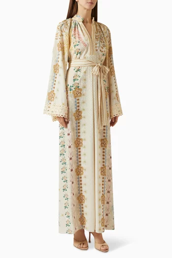 فستان اوري جورجيت