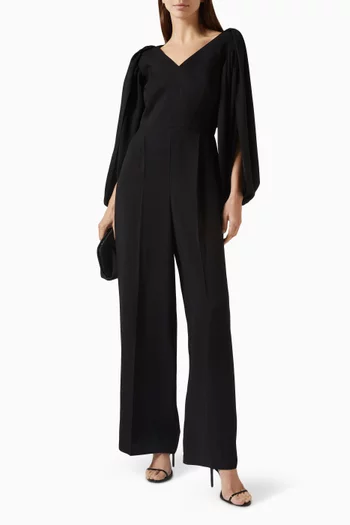 جمبسوت بجزء دانتيل