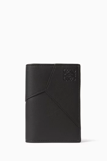 حافظة بطاقات ايدج بتصميم بازل