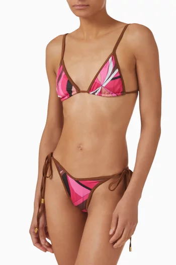 قطعة بيكيني علوية ثيرز