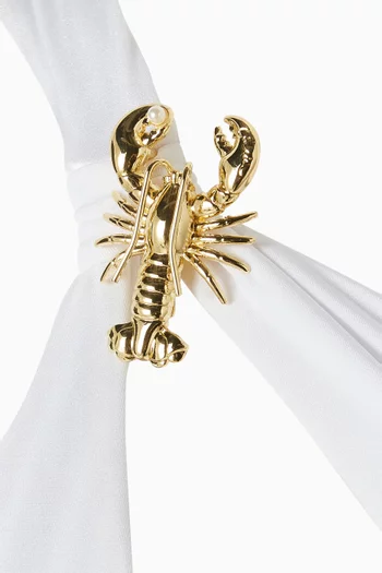 لباس سباحة اوربيت لوبستر قطعة واحدة بفتحات