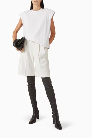 Suzie Tailored Shorts