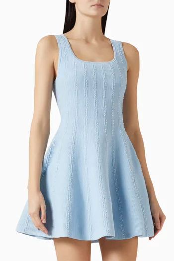 Lyssandra Mini Dress