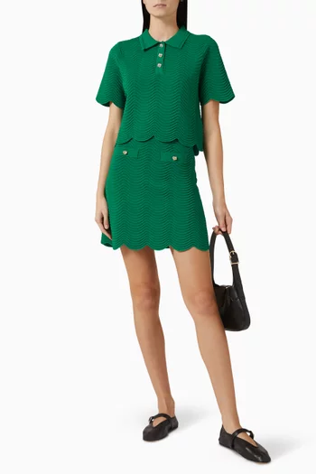 سترة كامبيا بقصة قصيرة