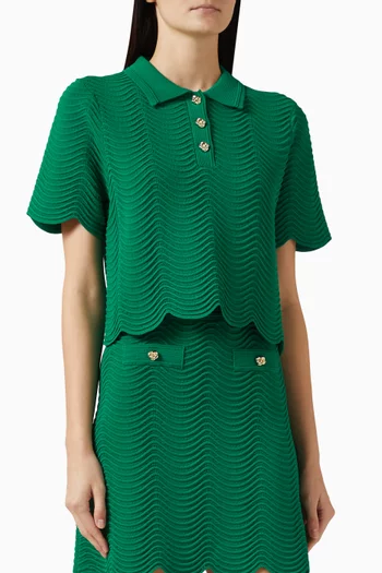 سترة كامبيا بقصة قصيرة