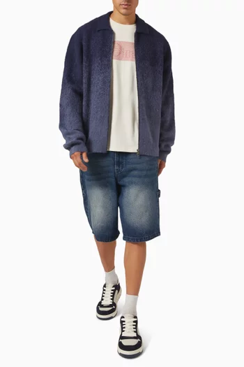 تي شيرت كلاسيك دونت لوك قطن