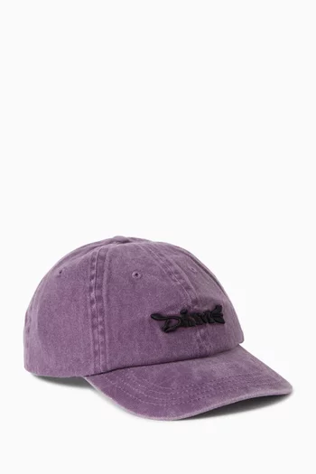 كاب لو برو بوستر قطن تويل