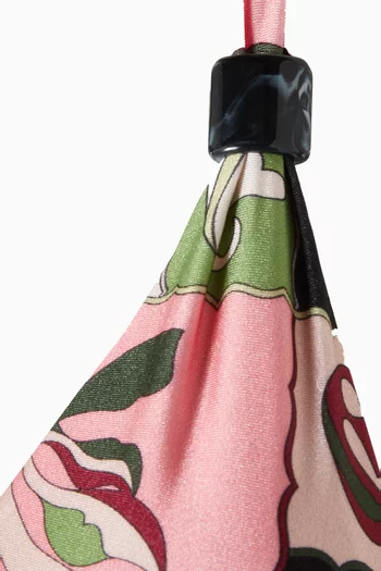 طقم بيكيني ايناموراتا بتصميم مثلث