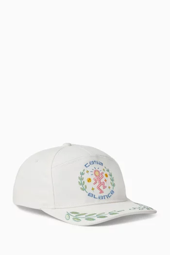 كاب دانس جوي قطن