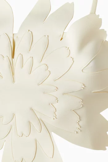 Maxi Margarita Bikini Top in Stretch Nylon