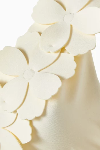 قطعة بيكيني علوية فيديريكا نايلون مطاطي