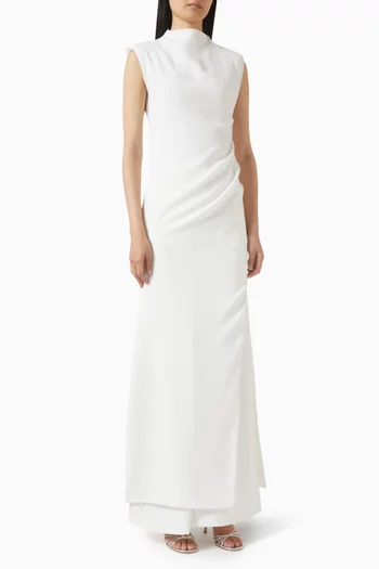 فستان سهرة ليندسي