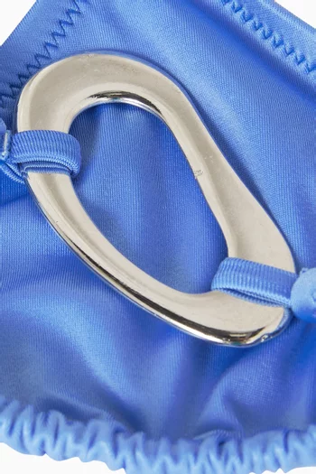 Ona Equator Bikini Top