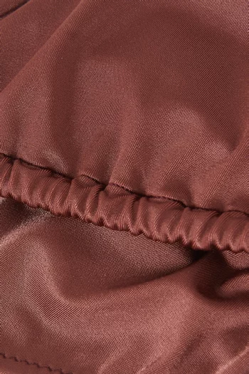 Ona Equator Bikini Top