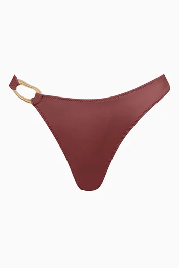 Ona Curve Bikini Briefs