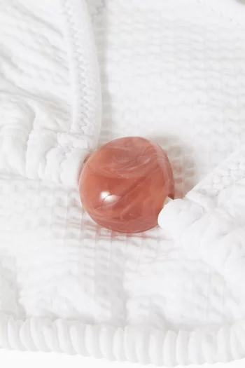 Equator Superfine Bikini Top