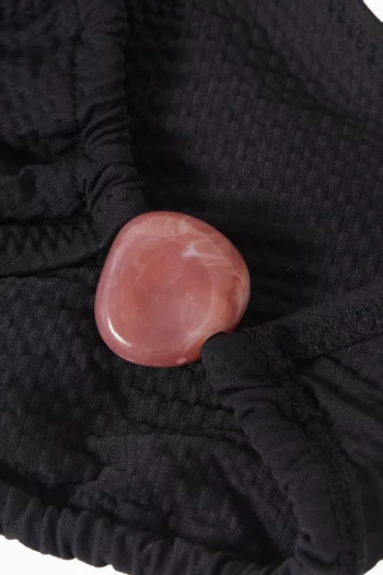 Equator Superfine Bikini Top