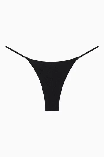 Luna Superfine Bikini Briefs